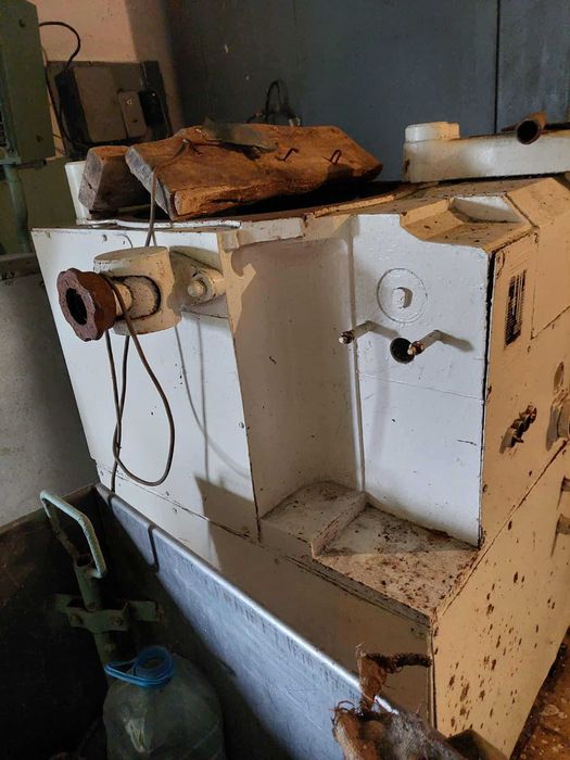 Продам колбасний цех