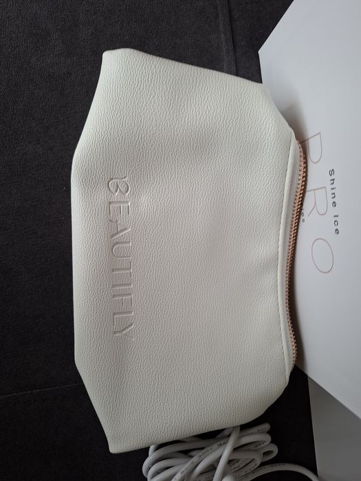 Depilator Beautifly Shine Ice Pro
