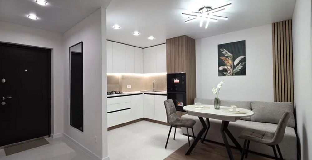Продаж 2к квартири, 54 кв.м, р-н БАМ