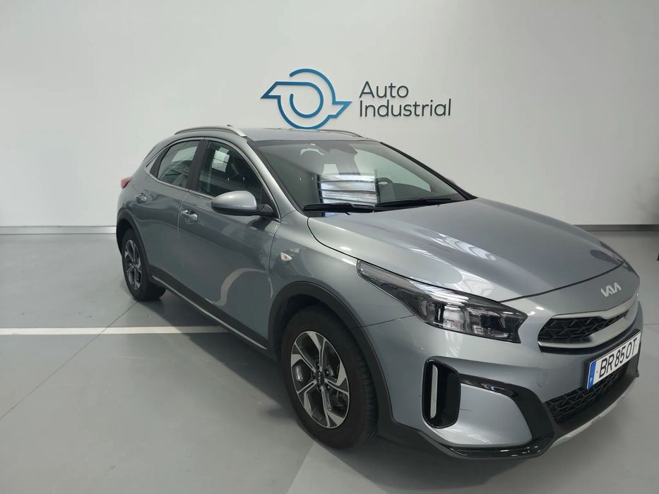 Kia XCeed 1.0 T-GDI Dynamic
