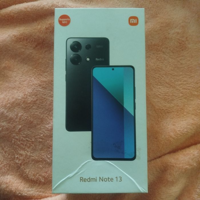 продам Redmi note 13