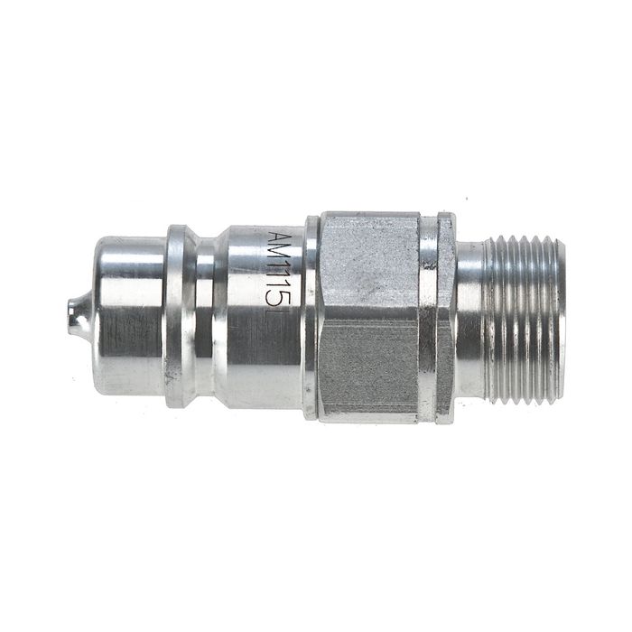 Szybkozłącze AM1115L M22x1.5 wtyczka