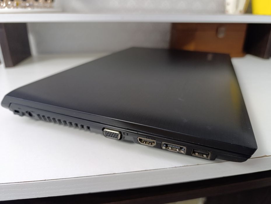 Lenovo B575 хороший стан, обмін...