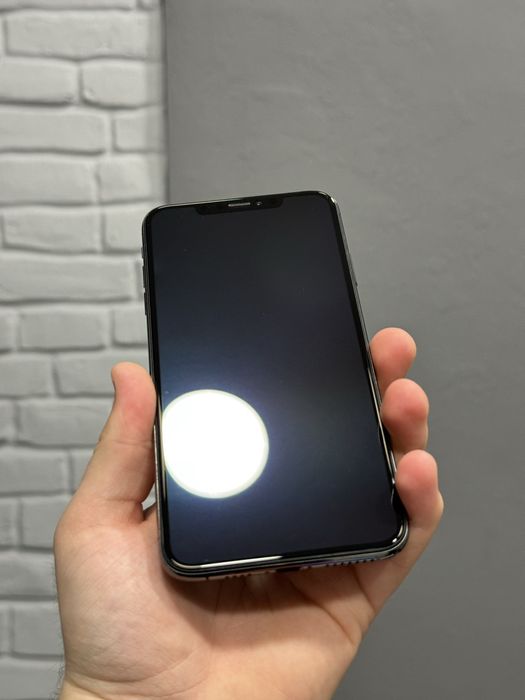 iPhone xs max 64/256gb gold/black