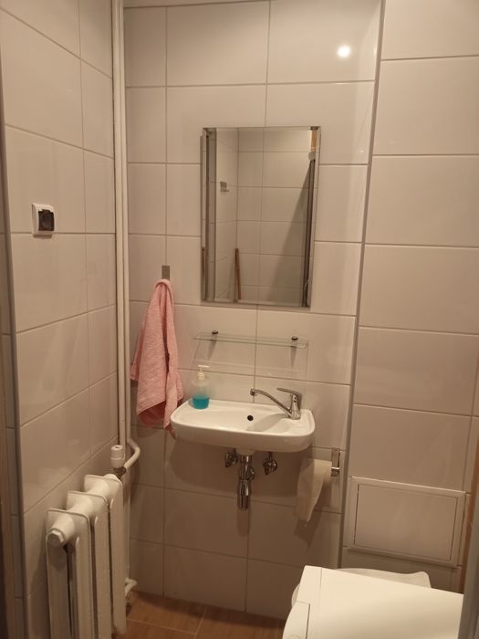 Wynajmę mieszkanie 2 pokojowe