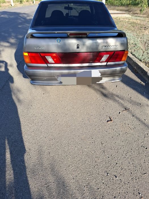 Продам  ВАЗ  2115