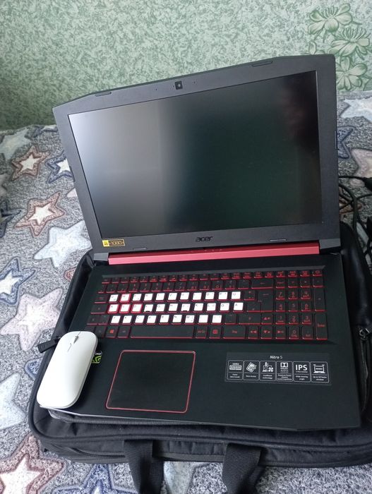 Ноутбук Acer Nitro5