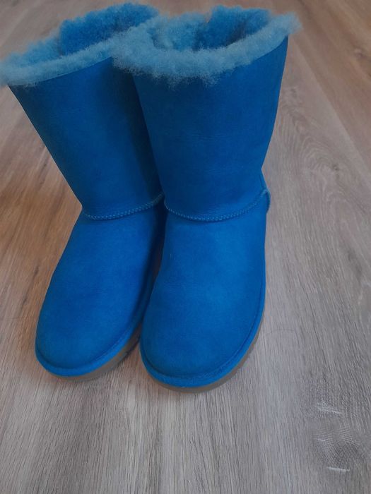 UGG оригінал 23 см устілка