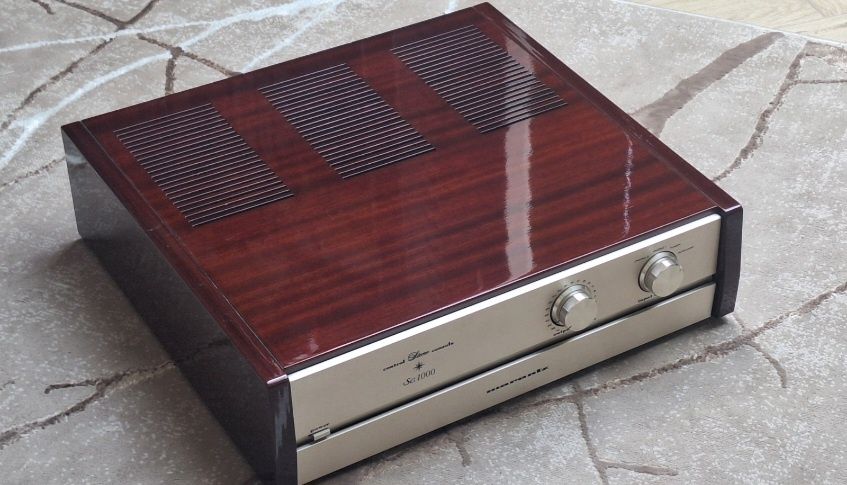 Marantz Sc1000  klasa A