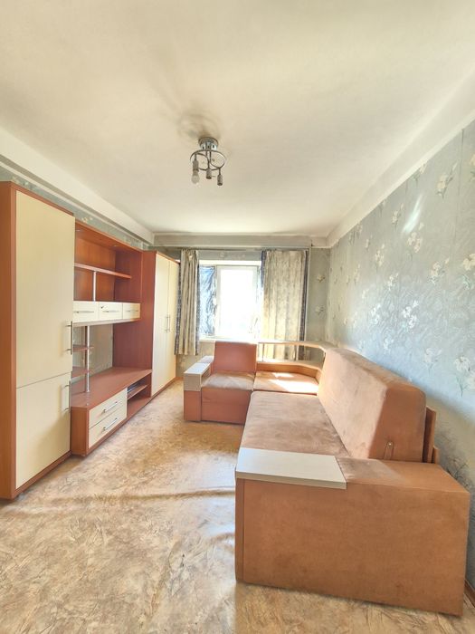 Продам простору хорошу квартиру на Воскресенці! вул. Дашкевича