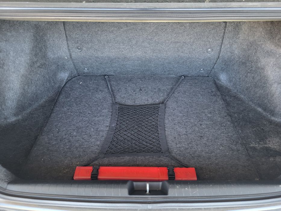 Honda Civic 1.3 IMA Hybrid | Automático | 150 mil km | Android Auto