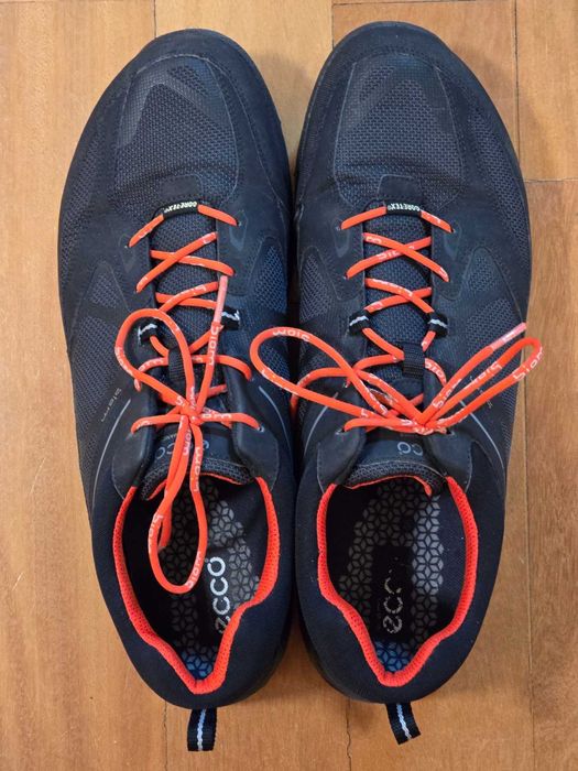 Buty ECCO BIOM GTX, Gore-Tex, r.46