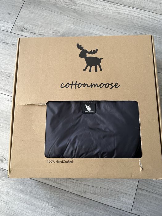 Śpiworek Cottonmoose