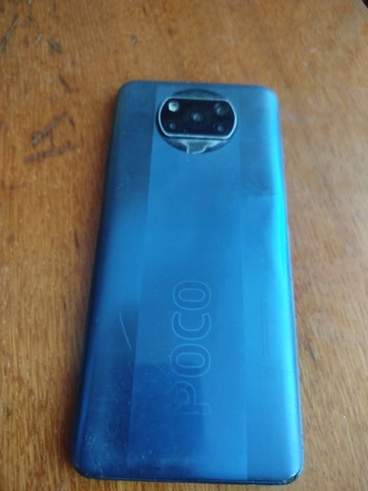 X3 pro 126 все як на фото