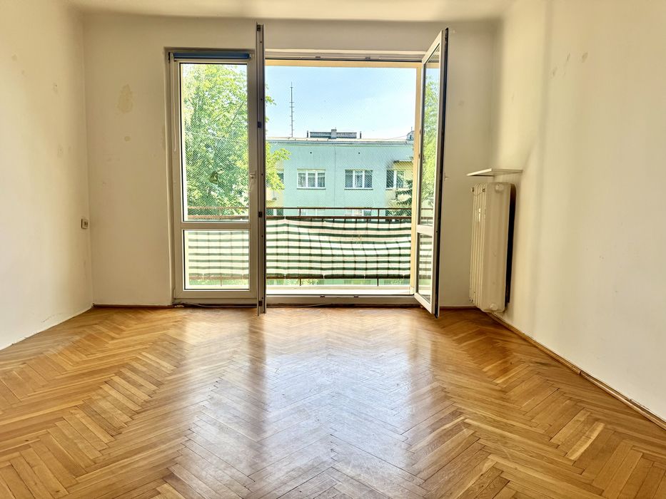 OBNIŻKA CENY !!! 2 pokoje | 51 m² | 2 balkony  | Widok na zieleń | Świetna lokalizacja