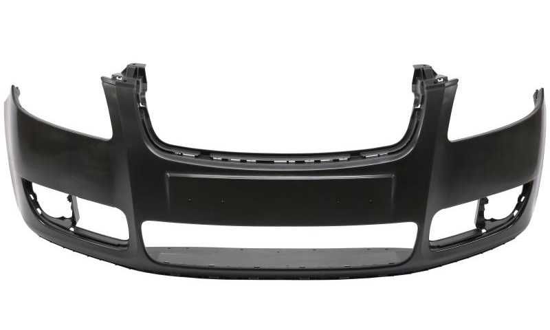 Новый передний бампер Шкода Рапид Задний Скала Фабия буфер бампер