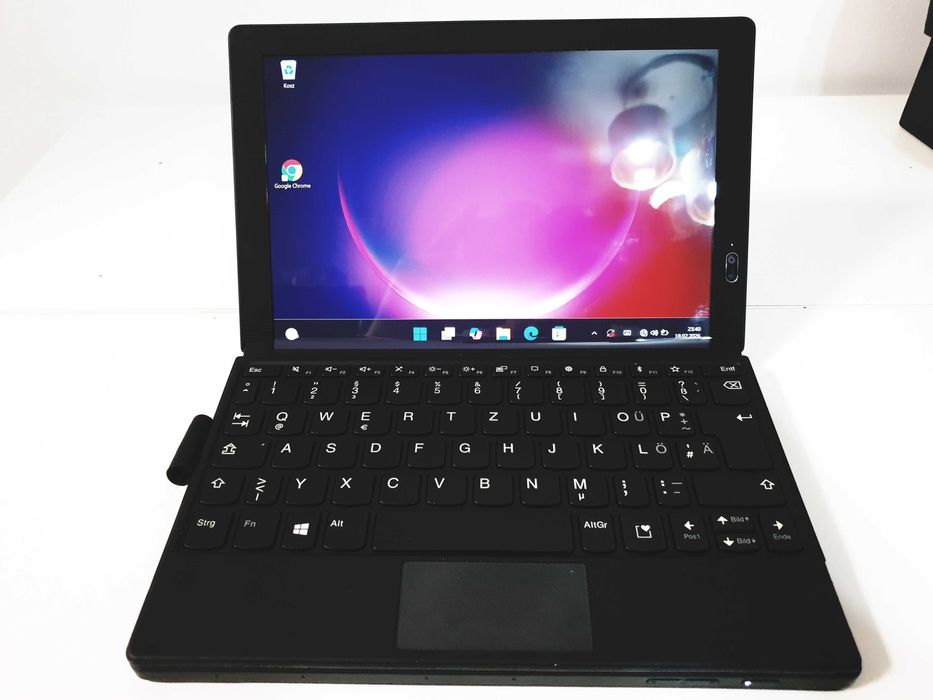 Lenovo ThinkPad X1 Fold i5-L16G7 8GB 512 + klawiatura Laptop, tablet