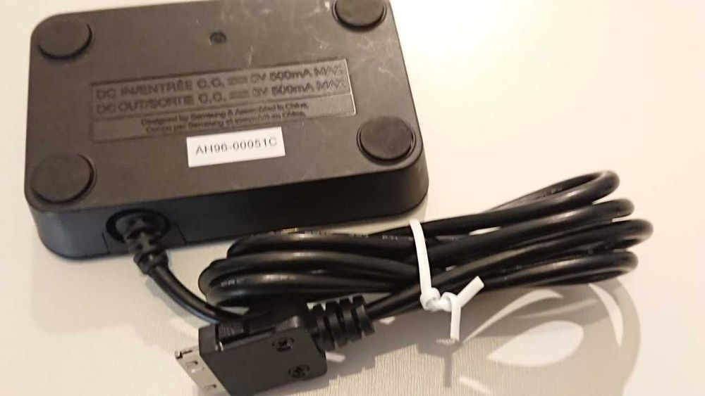 Dock Station / Base Carregador para iPod/iPhone/iPad64751287613057121