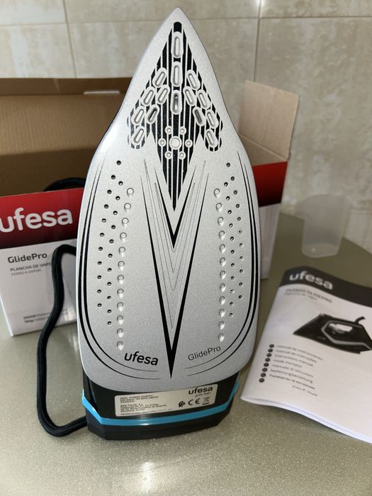 Ferro engomar Ufesa