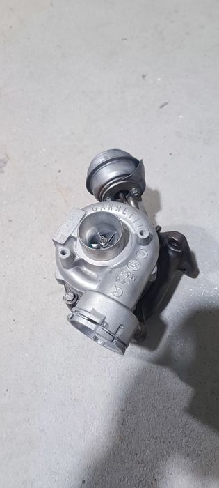 Turbo gt1749va VW SEAT Audi 2.0 tdi