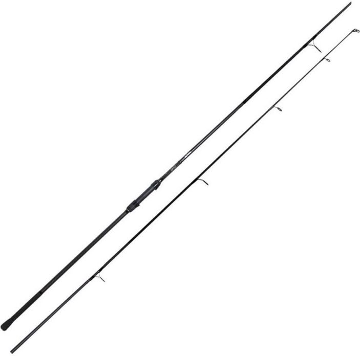 Коропове вудилище Fishing ROI Corvette Carp 3.9м 3.75lbs 2-х секційне