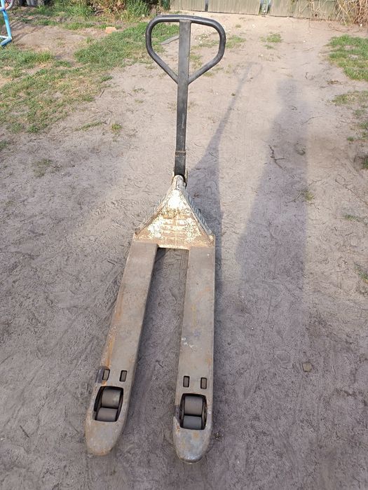 Paleciak 2200 kg