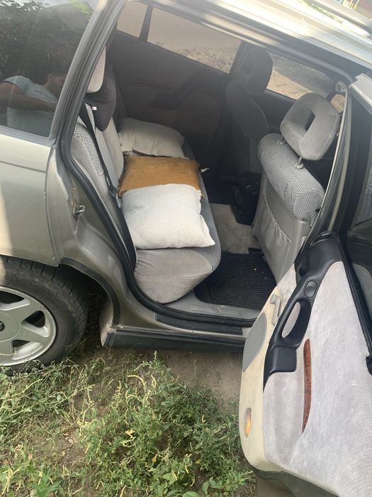 opel omega b універсал