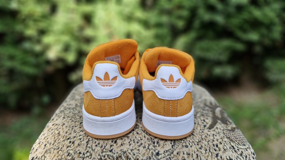 Кросівки Adidas Campus 00S.Розмір 37