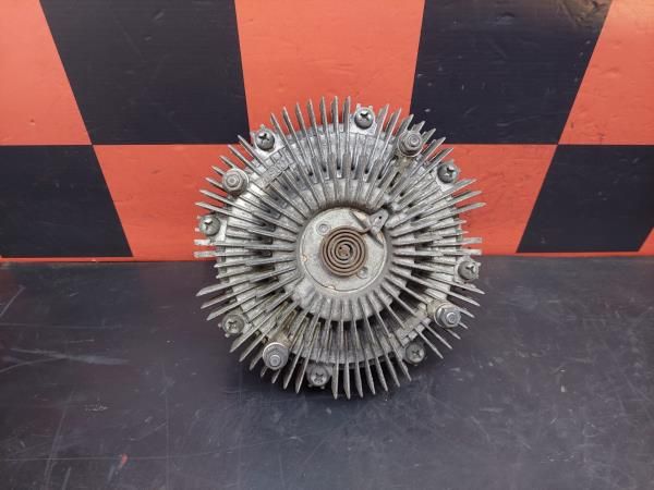 Termoventilador / motoventilador TOYOTA Dyna Chassis (KD_, LY_, _Y2_,