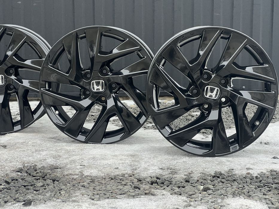 Диски Honda CR V Acord Civic диски Honda R17 5x114.3