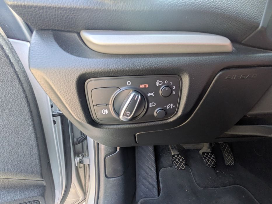 Audi A3 8V 1.6TDI