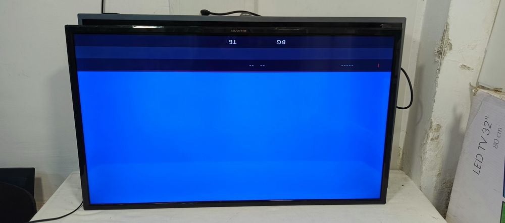 Телевизор 40 дюймов bravis led-40d1070