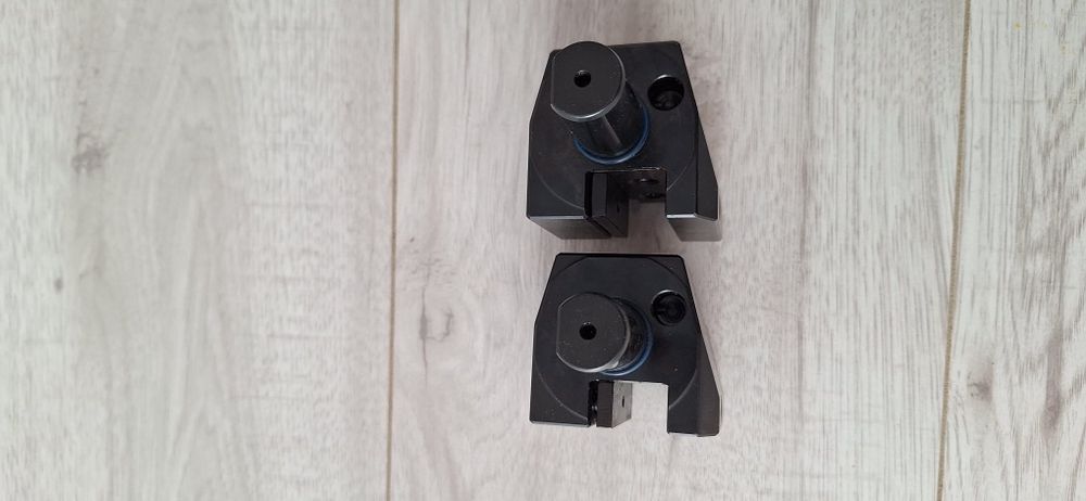 Oprawka VDI wzdłużna prawa C 1 do tokarki CNC