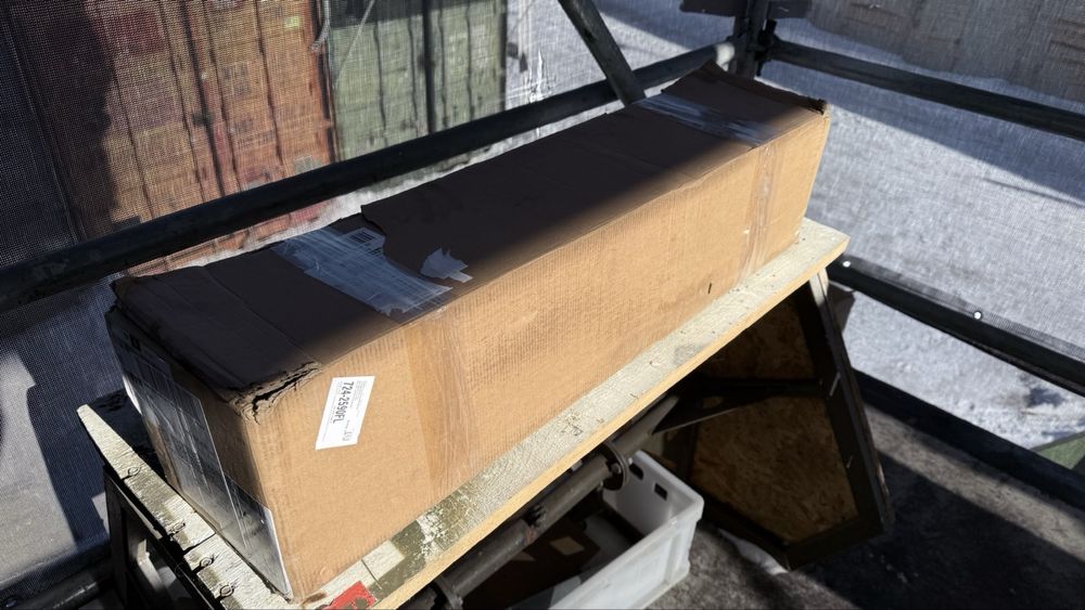 Напіввісь, полуось Tesla X/S, plaid 2021-2026 років