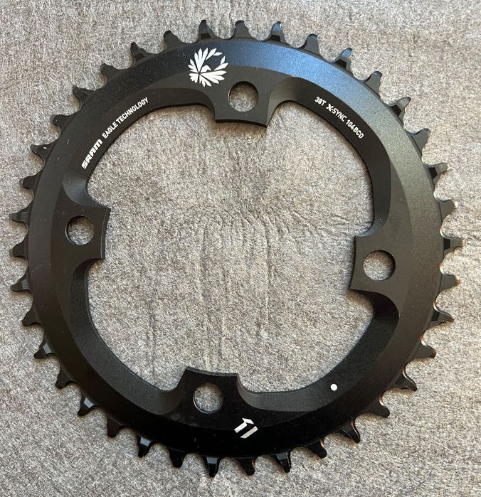 Zębatka rowerowa SRAM Eagle X-Sync 38T