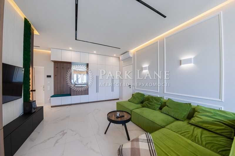 Продаж видової 3к квартири з ремонтом на Коперника,Лук"янівка