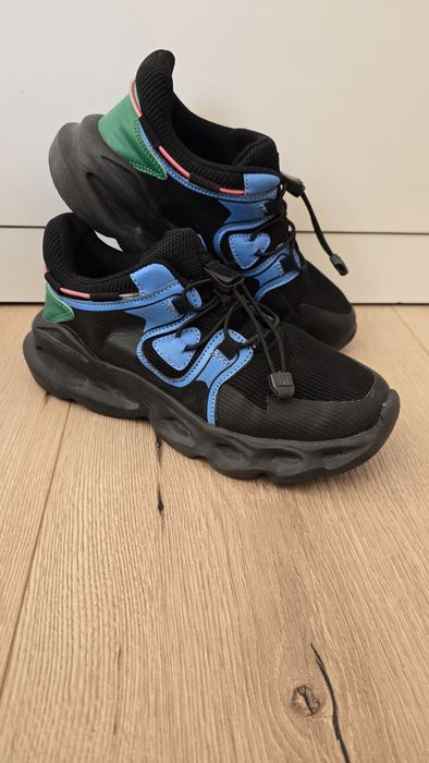 Buty sportowe sneakersy Bartek roz. 36 stan bdb
