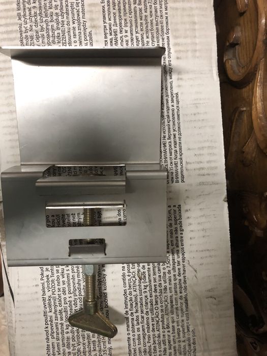 Abre latas novo…..