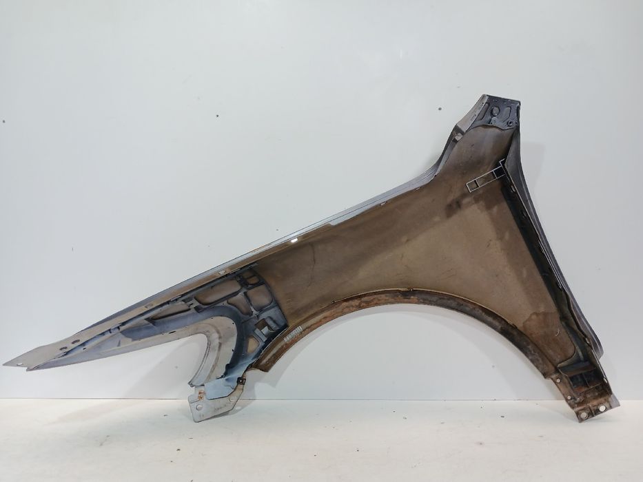 Guarda-lamas direito VOLKSWAGEN Touareg (7L)