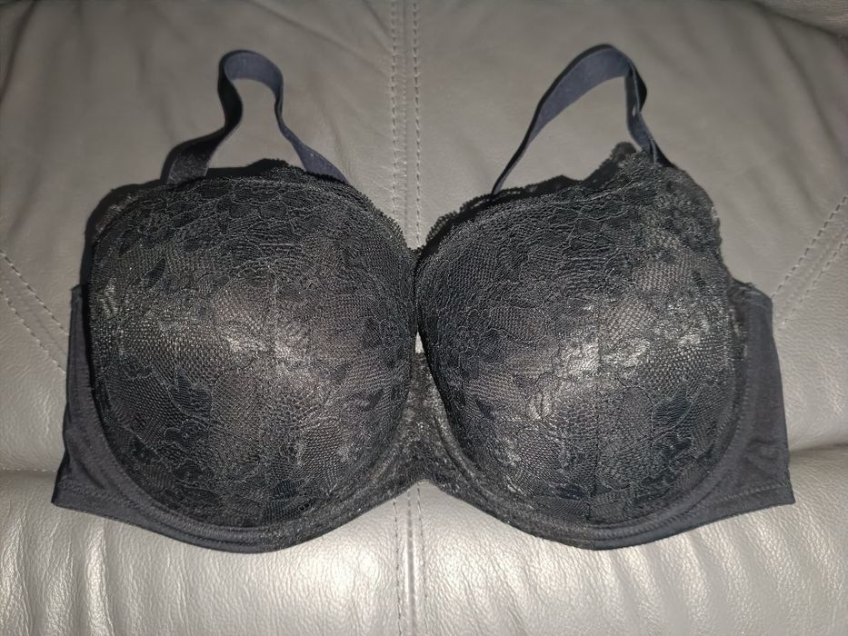 Biustonosz Lindex 80 F