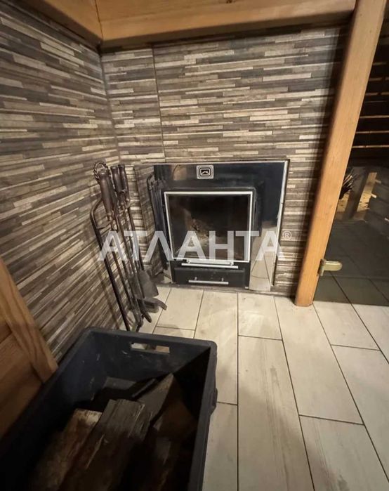 Дом,где все продумано до мелочей!