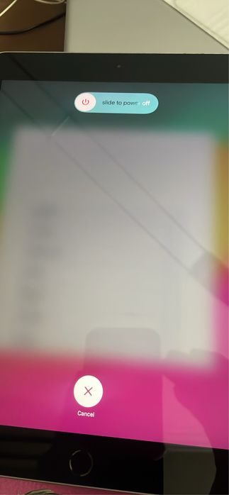 Ipad 6 geração de 32 GB