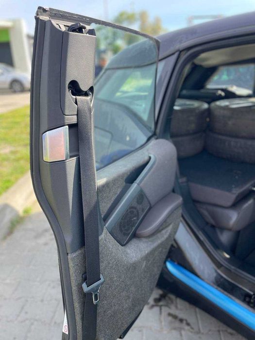 BMW I3 2014 22 kWh