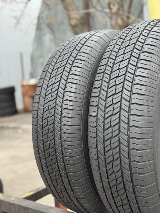 Шини Літні 2шт 215/70 R16 Yokohama Geolandar G033