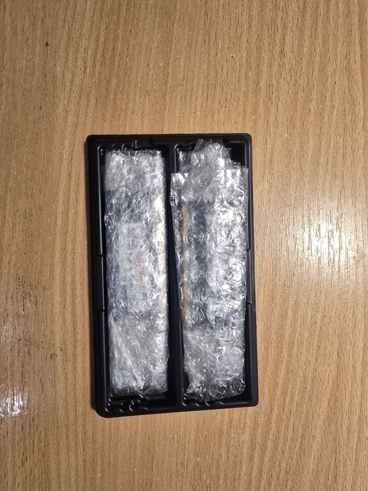 Оперативна пам'ять ОЗУ HP 2 планки по 4GB = 8GB