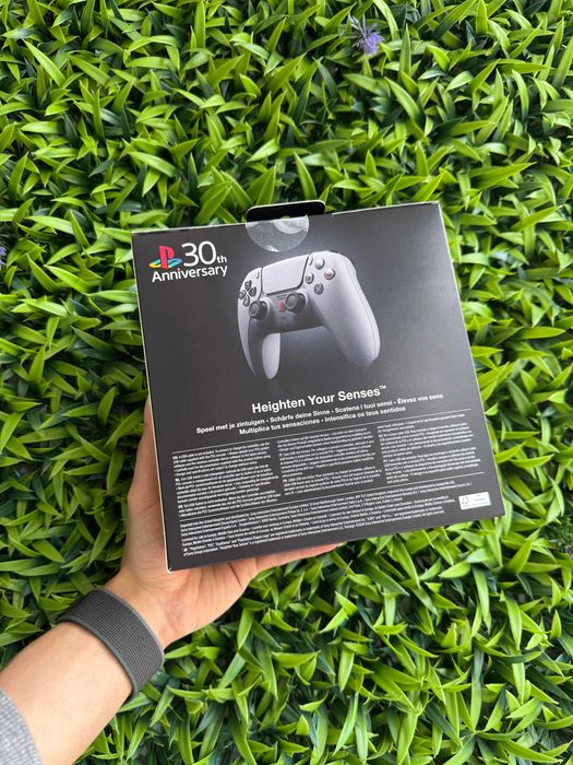 Sony Comando DualSense 30º Aniversário PS5 Edição Limitada - Loja Ovar