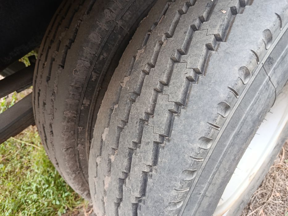 Продам прицеп до камаза