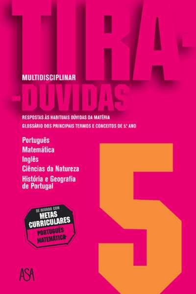 Manuais escolares e livros de fichas  4º ao 6º Ano (envio grátis)