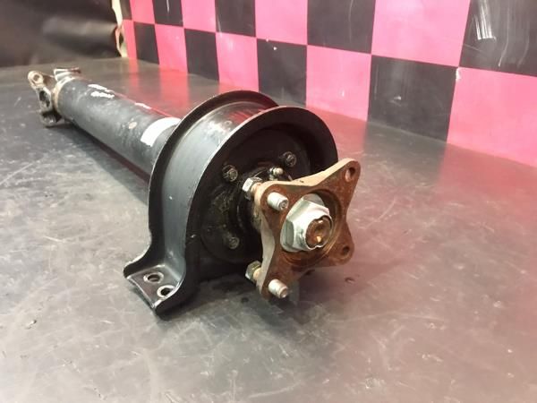 Transmissão central TOYOTA Dyna Chassis (KD_, LY_, _Y2_, _U3_, _U4)