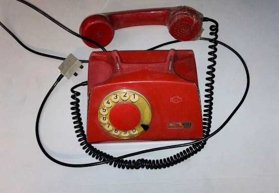 Telefon Tulipan PRL